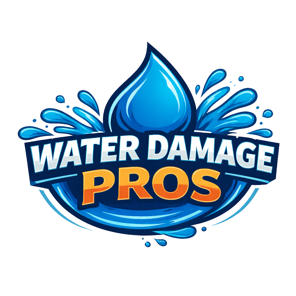 Water Damage Pros